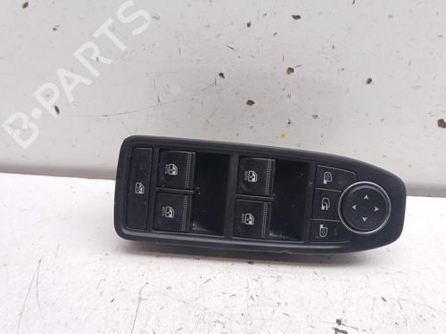 Left front window switch RENAULT CAPTUR II (HF_) 1.0 TCe 90 ECO-G (HFM6) | BP34441440I27 - Image 3