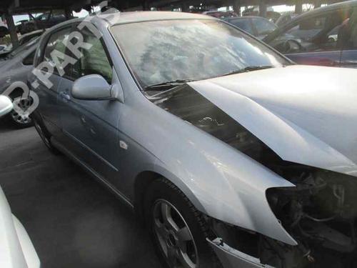 Heater resistor KIA CERATO I Saloon (LD) 2.0 CRDi | BP11641149M108 