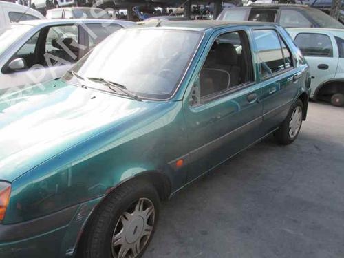 Front wiper motor FORD FIESTA IV (JA_, JB_) 1.3 i | BP2366723M29 