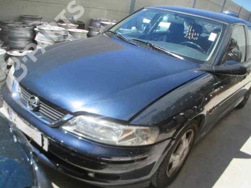 Gearbox OPEL VECTRA B (J96) 1.6 i 16V (F19) | BP2394704M3 