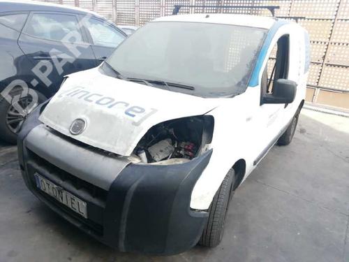 Injector FIAT FIORINO Box Body/MPV (225_)  | BP12529304M100 