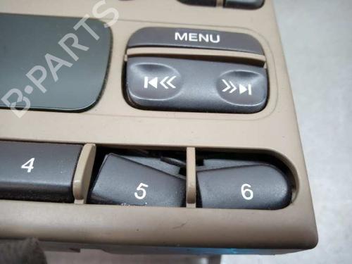 Radio JAGUAR S-TYPE II (X200) 3.0 V6 | BP16223991E6 