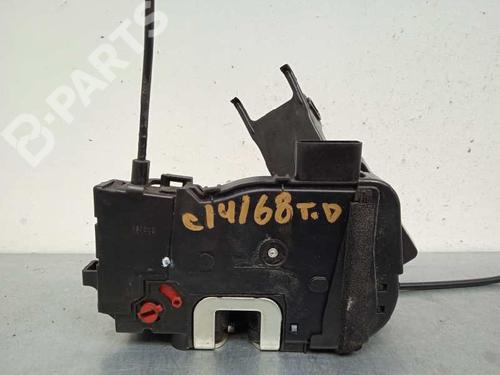 Rear right lock HYUNDAI ix20 (JC) 1.6 CRDI | BP9581604C99
