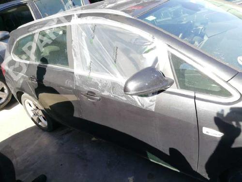 Airbag Kit OPEL ASTRA J Sports Tourer (P10) 1.7 CDTI (35) | BP10293985C86  - Image 14