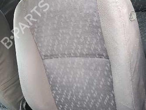 Gearbox FORD FOCUS I (DAW, DBW) 1.8 TDCi | BP2418222M3 