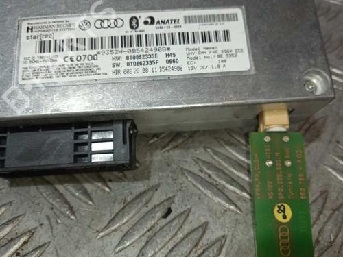 Electronic module AUDI A5 (8T3)  | BP13028386M83 