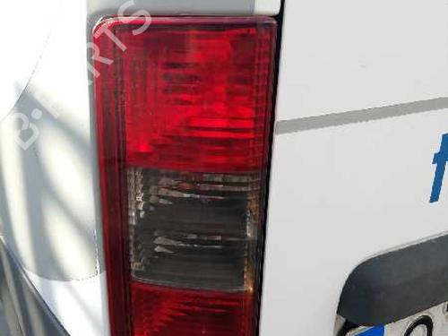 Gearbox OPEL COMBO Tour 1.7 CDTI 16V | BP4914954M3 