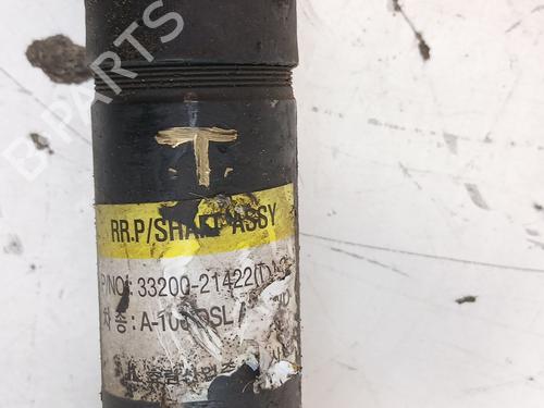 Driveshaft SSANGYONG RODIUS I 2.7 Xdi | BP38173438M37 - Image 8