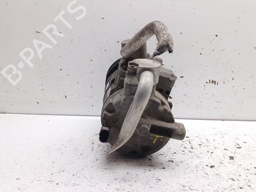 AC compressor VW GOLF VI (5K1) 1.4 TSI | BP38786409M34 - Image 4