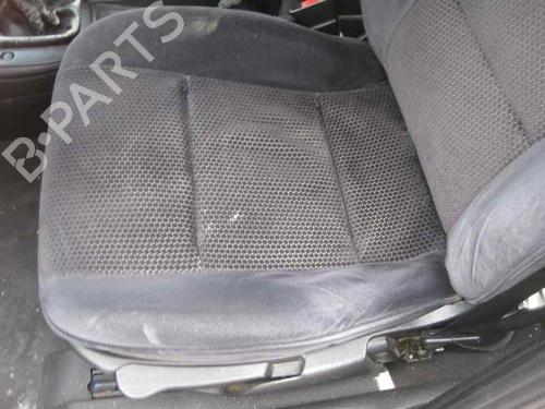 Right front shock absorber OPEL VECTRA B (J96)  | BP2362096M17 