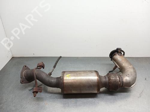 Katalysator Katalysator LAND ROVER RANGE ROVER EVOQUE (L538) 2.2 D (150 hp) 36406260 36406260