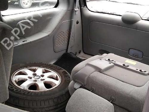 Climate control KIA CARNIVAL II (GQ) 2.9 CRDi | BP3418946I5 