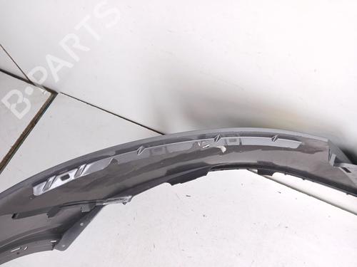 Front bumper NISSAN QASHQAI III (J12) 1.5 VC-T e-Power | BP29543080C7 
