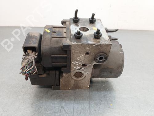 ABS pump NISSAN ALMERA II Hatchback (N16) 1.5 | BP39022712M43 - Image 5
