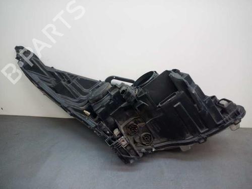 Left headlight PEUGEOT 5008 (0U_, 0E_)  | BP19332936C28 