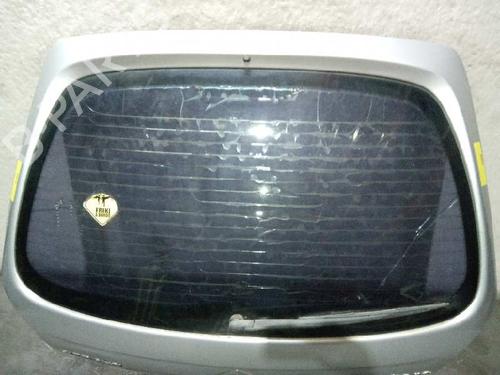 Tailgate CITROËN XSARA PICASSO (N68)  | BP15053526C6 