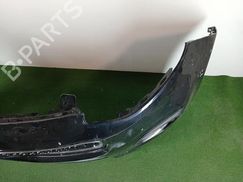 Front bumper KIA SPORTAGE IV VAN (QL, QLE) 1.6 T-GDI | BP24668448C7