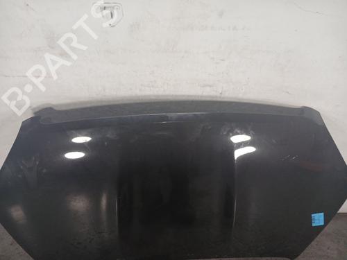 Hood NISSAN QASHQAI I (J10, NJ10)  | BP21052768C1 
