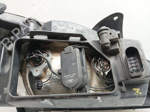 Left headlight FORD FOCUS I (DAW, DBW) 1.8 TDCi | BP37795189C28 - Image 5