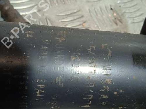 Left front shock absorber NISSAN PRIMERA Hatchback (P12)  | BP9210579M16 
