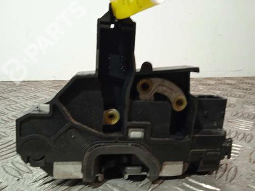 Front right lock SAAB 9-3 (YS3F, E79, D79, D75)  | BP11937422C97 