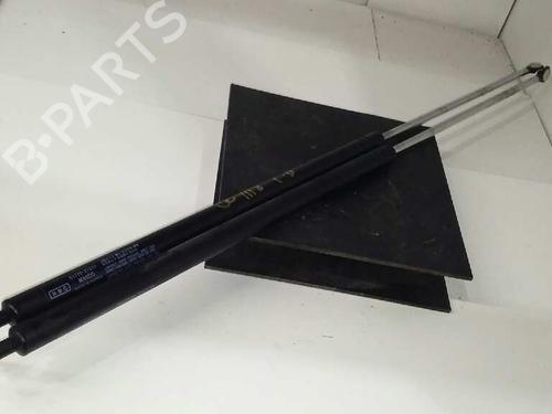Used Tailgate lift support HYUNDAI COUPE I (RD) 1.6 i 16V (114 hp) 14249017