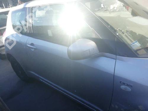Front left window mechanism SUZUKI SWIFT III (MZ, EZ) 1.3 DDiS (RS413D) | BP7024688C22 