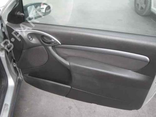 Front right lock FORD FOCUS I (DAW, DBW)  | BP2421796C97 