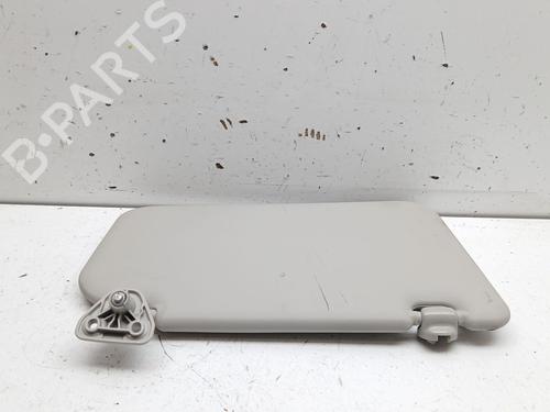 Left sun visor NISSAN JUKE (F16_) 1.0 | BP36098245I1 - Image 3