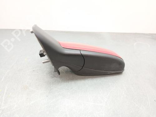 Left mirror OPEL ASTRA H TwinTop (A04)  | BP19449812C26 