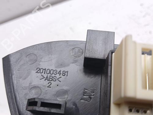 Left front window switch CHEVROLET CAPTIVA (C100, C140) 2.0 D 4WD | BP32301378I27  - Image 7