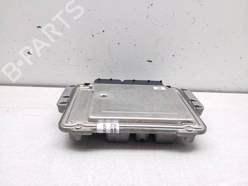 Engine control unit (ECU) HYUNDAI ix35 (LM, EL, ELH) 1.7 CRDi | BP29886450M57 