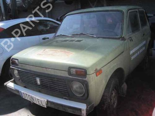 Driveshaft LADA NIVA Closed Off-Road Vehicle (2121, 2131) 1600 4x4 | BP2786730M37 