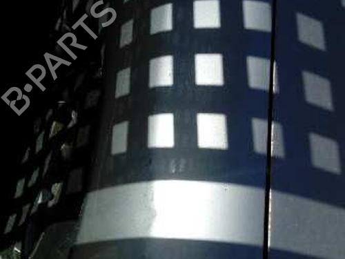 Køler MITSUBISHI CARISMA (DA_) 1.8 GDI (DA2A) | BP4224307M31 