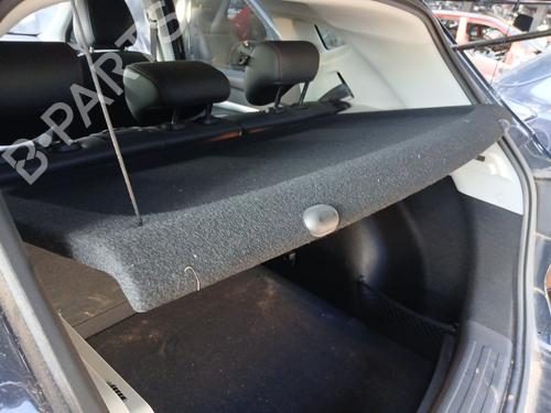 Hattehylde MG MG ZS SUV (AZS1) 1.5 VTi (106 hp) 29885769