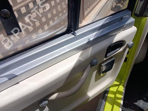 Left front fenders CITROËN E-MEHARI Electric | BP38020600C41 - Image 10