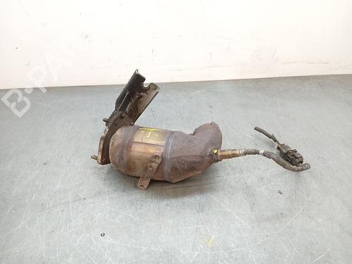 Used Catalyst FIAT STILO Multi Wagon (192_) 1.9 D Multijet (120 hp) 28418188