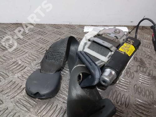 Front right seatbelt OPEL VECTRA C (Z02) 1.9 CDTI (F69) | BP11181724I25 