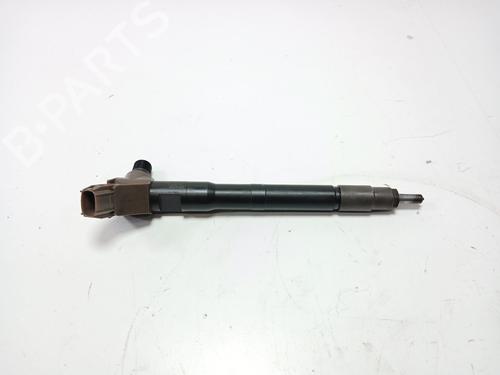 Injector MAZDA CX-5 (KE, GH) 2.2 D AWD (KE2AW) | BP28188207M100 