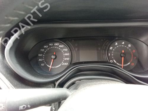 Quadro strumenti Quadro strumenti FIAT TIPO Estate (356_, 357_) 1.4 LPG (356WXF1B) (120 hp) 37477762 37477762