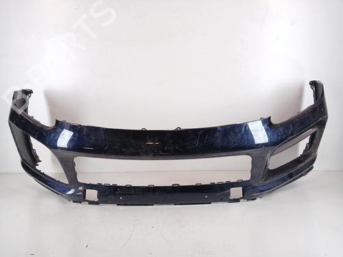 Used Front bumper PORSCHE CAYENNE Coupe (9YB) 2.9 S AWD (9YBBB1) (440 hp) 26878561