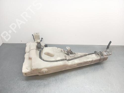 Used Windscreen washer tank Windscreen washer tank PORSCHE CAYENNE (9PA) 3.2 (250 hp) 33318891 33318891