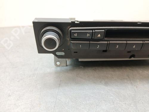 Radio BMW 5 (E60) 520 d | BP29828285E6 