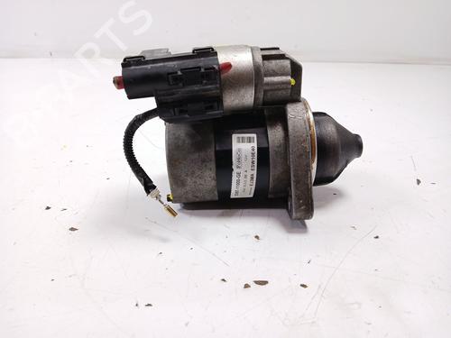 Used Starter Starter FORD C-MAX II (DXA/CB7, DXA/CEU) 1.0 EcoBoost (125 hp) 33806124 33806124