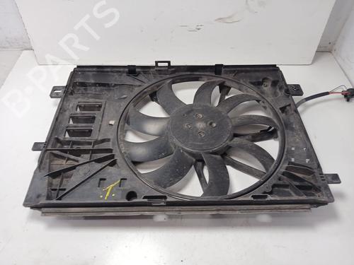 Radiator fan PEUGEOT EXPERT Bus (V_) 2.0 BlueHDi 150 | BP29370369M35 