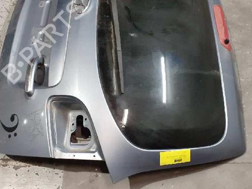 Tailgate HYUNDAI SANTA FÉ II (CM) 2.2 CRDi | BP9634379C6 