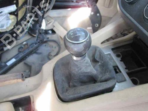 Left rear window motor VW GOLF V (1K1) 2.0 TDI 16V | BP2378492E23 