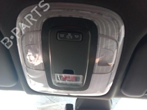 Used Interior roof light Interior roof light 38296530 38296530
