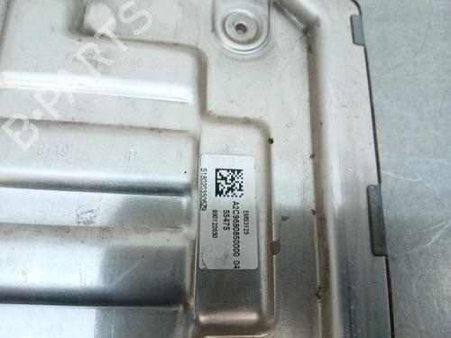 Engine control unit (ECU) DACIA DOKKER Box Body/MPV 1.6 LPG | BP40458229M57 - Image 5