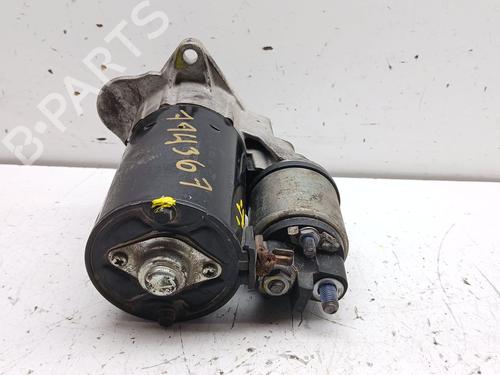 Starter OPEL CORSA D (S07) 1.2 (L08, L68) | BP33045343M8 - Image 4